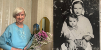 Сотни детей на руках: 90 лет исполнилось жительнице Лахденпохьи, проработавшей в яслях 36 лет - StolicaOnego.Ru