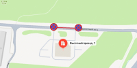 В Петрозаводске изменится схема движения транспорта - StolicaOnego.Ru