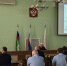 Сотрудники УФССП России по РСО – Алания прослушали информационную лекцию о предстоящих выборах - УФССП