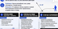 Во время сбития вражеского беспилотника особую опасность представляют пули и осколки, которые разлетаются в разные стороны.. - Администрация