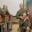В Пензе юнармейцы учились стрелять и накладывать жгут на шею - Пензенская Правда