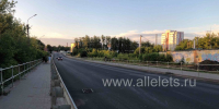 Проблемы с бензином в Ельце остаются - Allelets.Ru