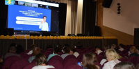 Практикум наблюдения.. - Петропавловский муниципальный район