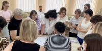 КубГМУ масштабирует бережливые технологии за пределы здравоохранения - Министерство образования и науки