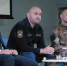 Губернатор провел встречу с участниками областного военно-патриотического лагеря «Сердце Волжанина» - TLT.Ru
