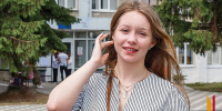 Воронежские мультибалльники стали студентами ведущих вузов страны - РИА Воронеж