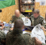 Фото предоставлено редакции, автор – боец с позывным «Крафт» - Tumentoday.Ru