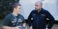 Глава Самарской области встретился с участниками лагеря «Сердце Волжанина» - Комсомольская Правда Самара