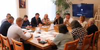 В Ярославле продолжается реализация муниципальной программы «Формирование комфортной городской среды», направленной на комплексное благоустройство дворовых территорий - Мэрия города