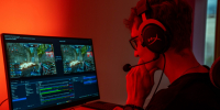 Заочный этап фестиваля "GAME-IT" завершён: финалисты из России и Беларуси встретятся в Сыктывкаре - ИА Комиинформ