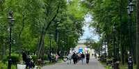 Стал известен самый холодный день в первой половине августа в Кирове - ProGorod.Ru