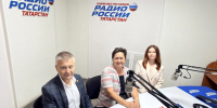 Анонс: Трудовая доблесть и новые победы татарстанской ветеринарии на ГТРК «Татарстан» - Главное управление ветеринарии