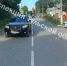 В Киреевске водитель Hyundai сбил пешехода на переходе - ИА Тульская служба новостей