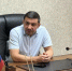 В администрации Дербентского района состоялось рабочее совещание под председательством Главы муниципалитета Эльмана Аллахвердиева - Дербентский район