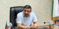 В администрации Дербентского района состоялось рабочее совещание под председательством Главы муниципалитета Эльмана Аллахвердиева - Дербентский район
