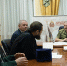 В Уральском округе Росгвардии обсудили вопросы духовно-нравственного воспитания личного состава - Росгвардия