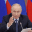«Мы вынуждены будем отвечать зеркально. В любом месте» — Путин поднялся на борт ракетного крейсера «Варяг» - Столица С