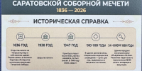 Продолжается набор в воскресную школу «Мактаб» при Саратовской соборной мечети! - Духовное управление мусульман