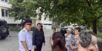 Следователи СКР помогли жителям Солнечнодольска возместить ущерб - Телеканал СвоёТВ