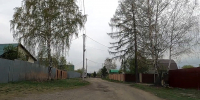Тагильчанин через прокуратуру и суд добился установки фонарей на улице Ежовой - Между Строк