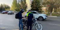 Массовые облавы на дорогах устроили в Волжском - Газета Городские вести