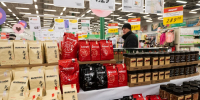 Сыктывкарец заплатит 10 тысяч рублей за кражу трех пачек кофе - Комсомольская Правда