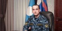 Начальник УФСИН России по Республике Саха (Якутия) Сергей Калиновский встретился с Уполномоченным по правам человека в Республике Саха (Якутия) Сарданой Гурьевой - УФСИН России по Республике Саха (Якутия)