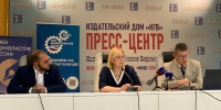 За два года калужское отделение Союза машиностроителей увеличилось в два раза - Калужская неделя