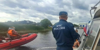На реках и озёрах Волховского района выявили нарушения правил безопасности - SyasNews.Ru