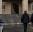 После смертельного выстрела во дворе дома подозреваемого отправили под стражу - SyasNews.Ru
