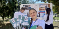 Новые горизонты для будущих специалистов сельского хозяйства - Минобрнауки ДНР
