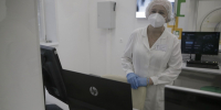 Великолукская больница создает Центр спасения конечностей для пациентов с атеросклерозом и диабетом - Псковская правда