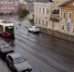 Сильный дождь накроет Нижегородскую область вечером 12 августа - НИА Нижний Новгород
