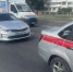 Во Фрунзенском районе росгвардейцы обнаружили объявленный в розыск автомобиль и задержали водителя, подозреваемого в краже из строительного магазина - Росгвардия