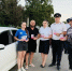 «Внимание, мотоциклист!»: в Тимашевске прошла акция по безопасности дорожного движения - Кубанские Новости