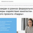 Бесплатное обучение по нацпроекту «Кадры» - Гайский городской округ