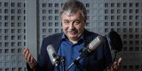 Сергей Ильченко: почему телефильм «17 мгновений весны» стал легендой - Spbdnevnik.ru