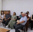 Семинар по инициативному бюджетированию - Тюльганский район