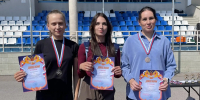 В УФСИН России по Республике Башкортостан состоялся легкоатлетический кросс среди сотрудников и команд учреждений УИС - УФСИН РБ