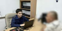 В Городовиковском районе местный житель подозревается в покушении на убийство своей сожительницы - Следственный комитет