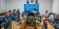 МЧС России держит нa контроле подготовку образовательных учреждений к новому учебному году - МЧС России