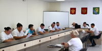 К газификации хутора Новатор Ейского района планируют приступить в IV квартале 2026 года - Администрация Ейского района