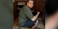 Мужчина, находившийся в федеральном розыске, 8 лет прятался в диване в квартире матери - Asn24.Ru