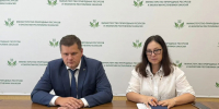 Замена устаревшего печного оборудования в Хакасии идет с опережением графика - ИА Хакасия