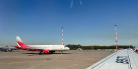 Ограничения сняли в аэропорту Нижнего Новгорода - фото 1 - vGorodeN.Ru