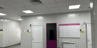 В Саратовской области появились новые женские консультации модульного типа - Четвертая Власть