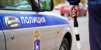 В Самарской области водитель пытался скрыться после ДТП - Комсомольская Правда Самара