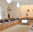 В Правительстве региона обсудили вопросы подготовки к 1 сентября - Газета Хиславичские известия