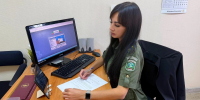 Экологи провели профвизит для Исполкома Клементейкинского сельского поселения Альметьевского района - Министерство экологии