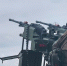 Обломки сбитого БПЛА упали около жилого дома в Орловской области - M24.Ru